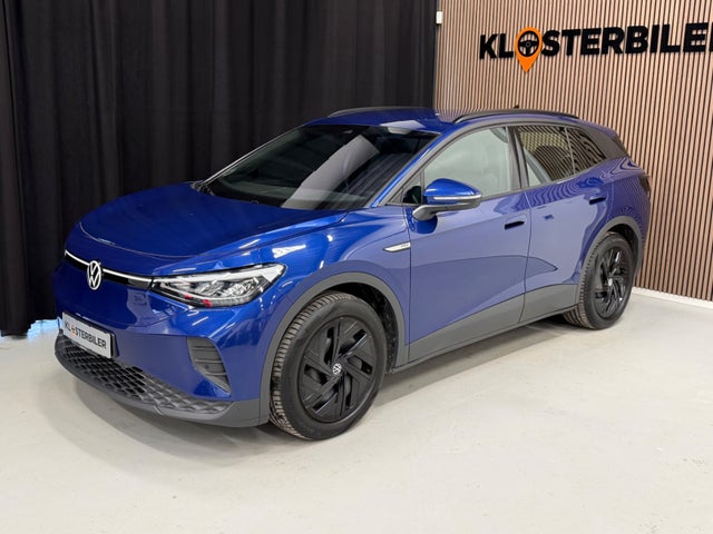 VW ID.4 77 Pro Performance