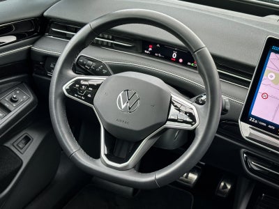 VW ID.7 Style S