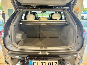 Kia EV3 Long Range GT-Line