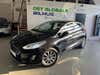 Ford Fiesta TDCi 85 Titanium