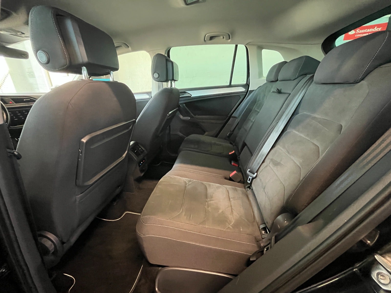 Billede af VW Tiguan 1,5 TSi 150 Comfortline DSG