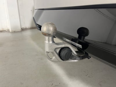 BMW i5 eDrive40 Touring M-Sport Van