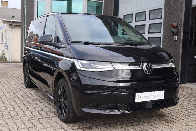 VW Multivan eHybrid Style DSG kort