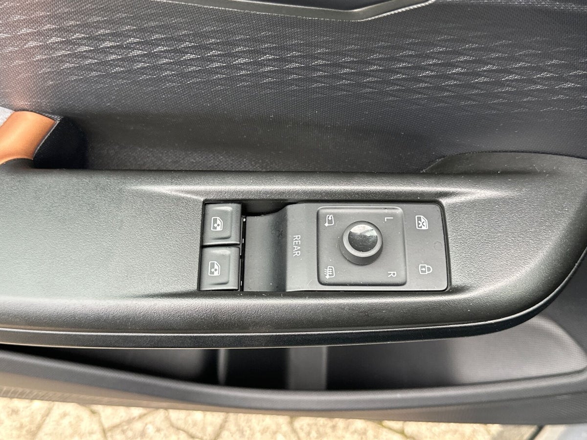 Cupra Born High billede 16