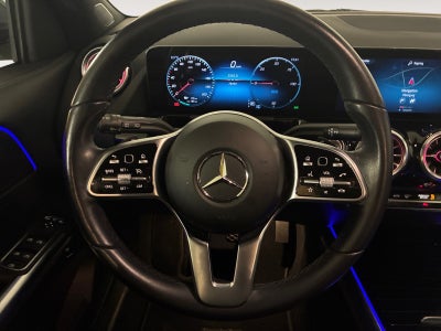 Mercedes EQA250 Progressive