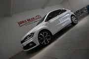 VW Polo GTi DSG
