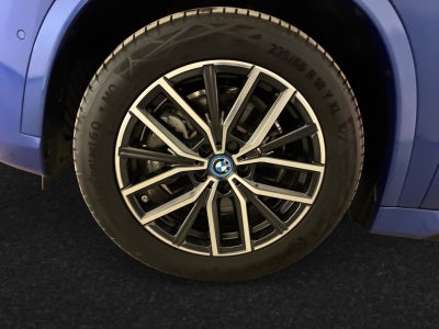 BMW iX1 xDrive30 M-Sport Premium Van