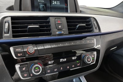 BMW 118i M-Sport aut.