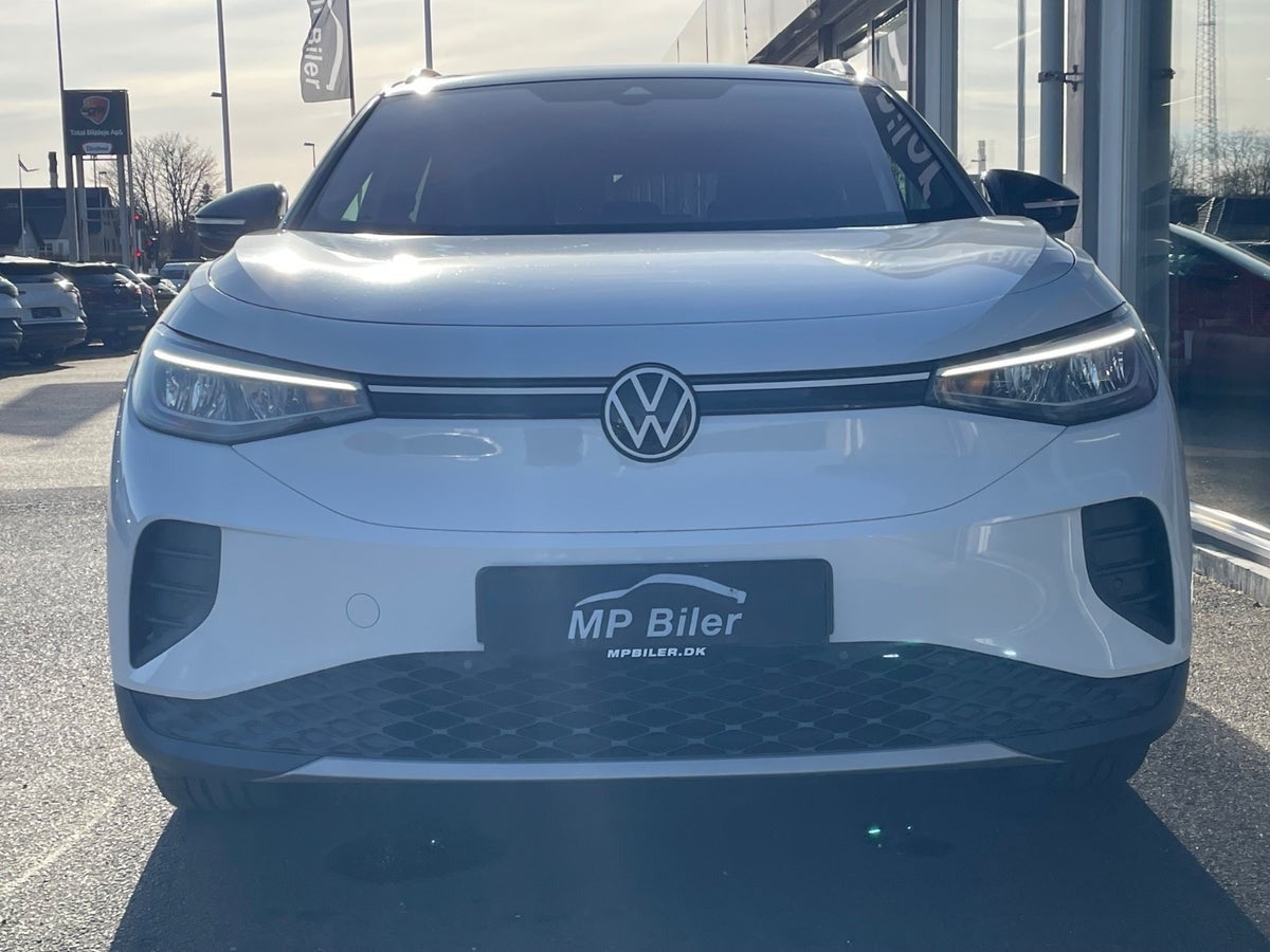 Billede af VW ID.4 77 1ST Pro Performance