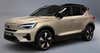 Volvo XC40 ReCharge Extended Range Core