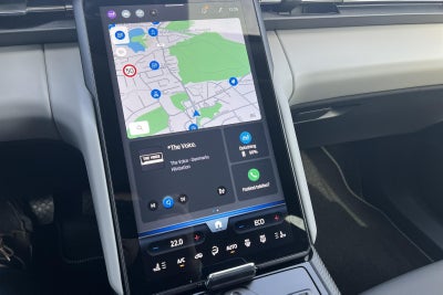 Ford Explorer Premium Extended Range