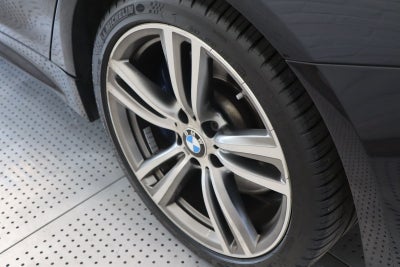 BMW 420d Gran Coupé M-Sport aut.