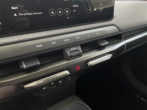 Kia EV3 Long Range Upgrade