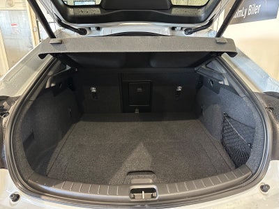 Polestar 2 Long Range AWD