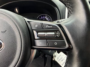 Kia Sportage CRDi mHEV Collection 1+2 DCT