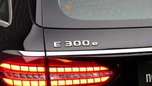 Mercedes E300 e Avantgarde stc. aut.