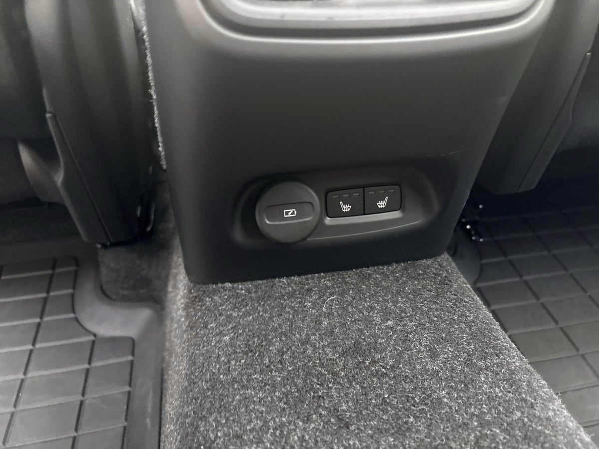 Volvo EC40 Extended Range Ultra billede 23