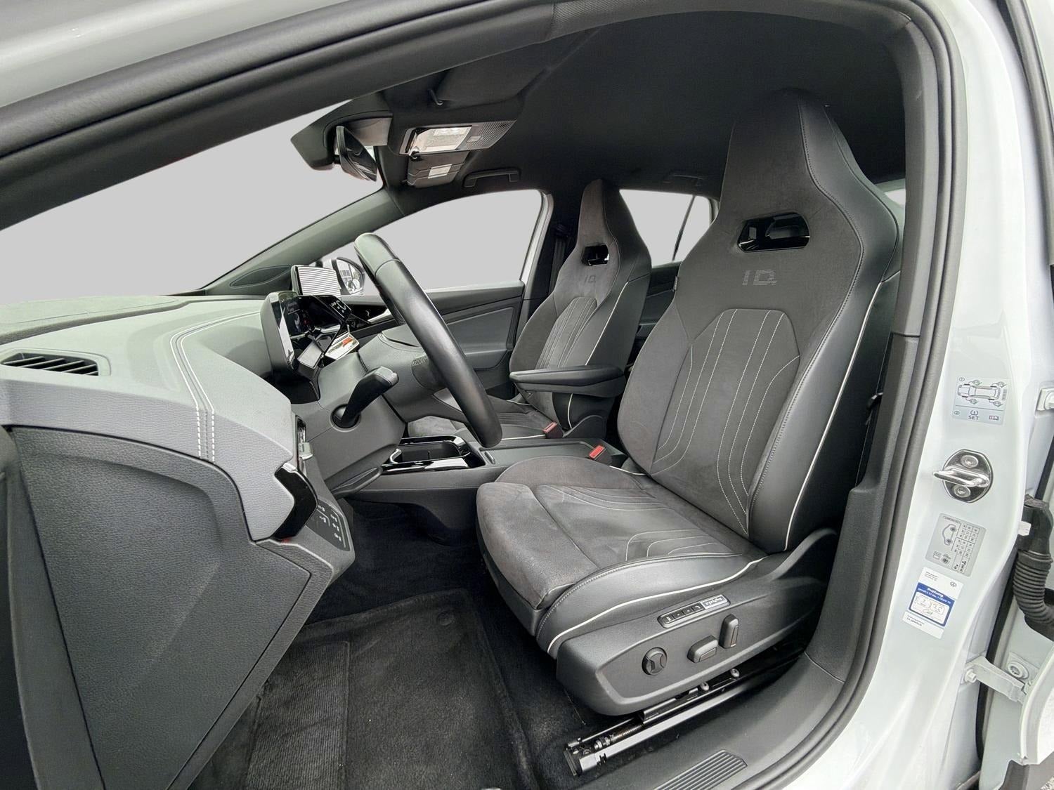 Billede af VW ID.4 77 Pro Performance
