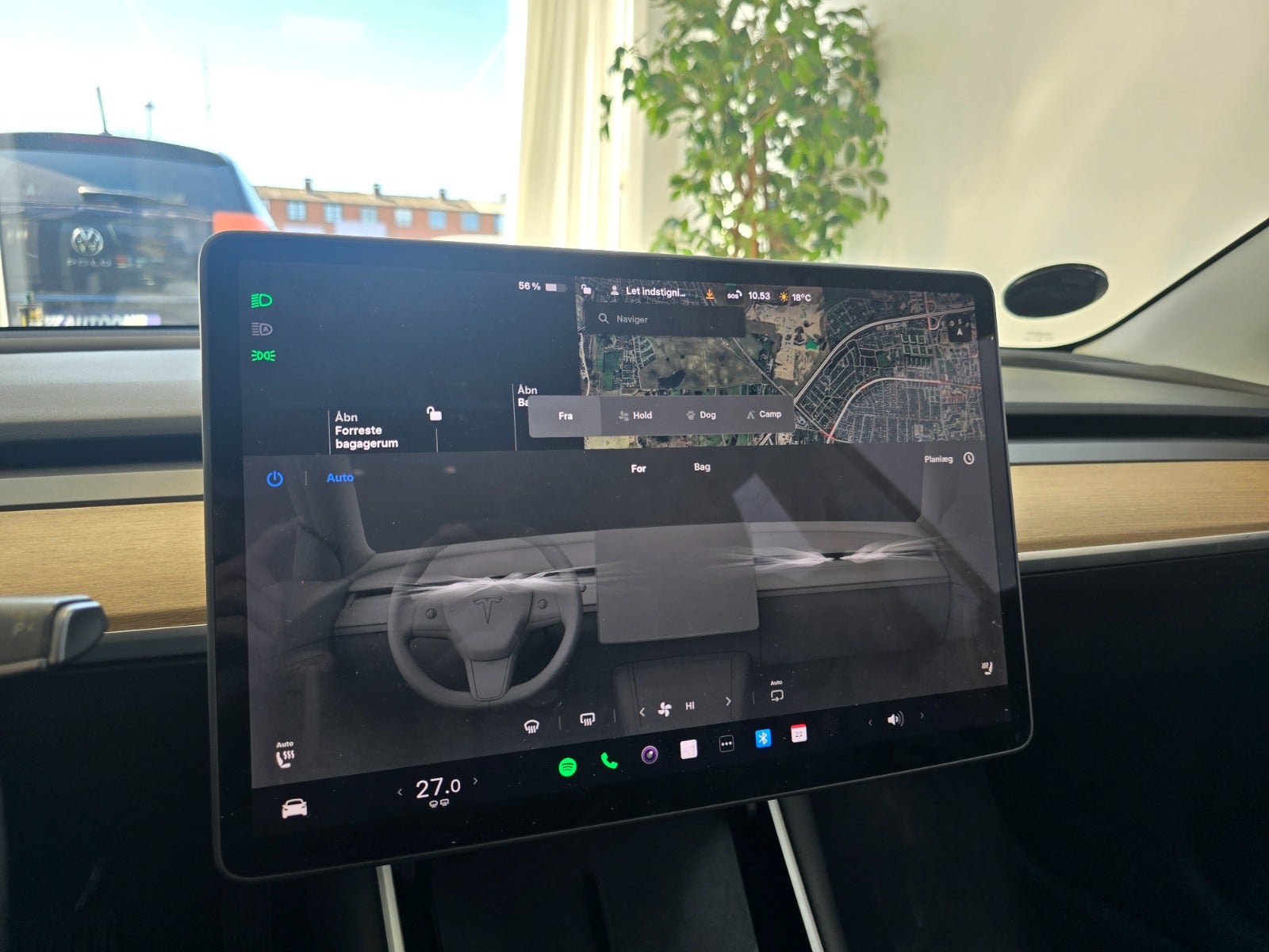 Billede af Tesla Model 3  Long Range AWD