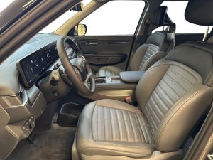 Kia EV9 Long Range Premium Launch Edition RWD 7prs