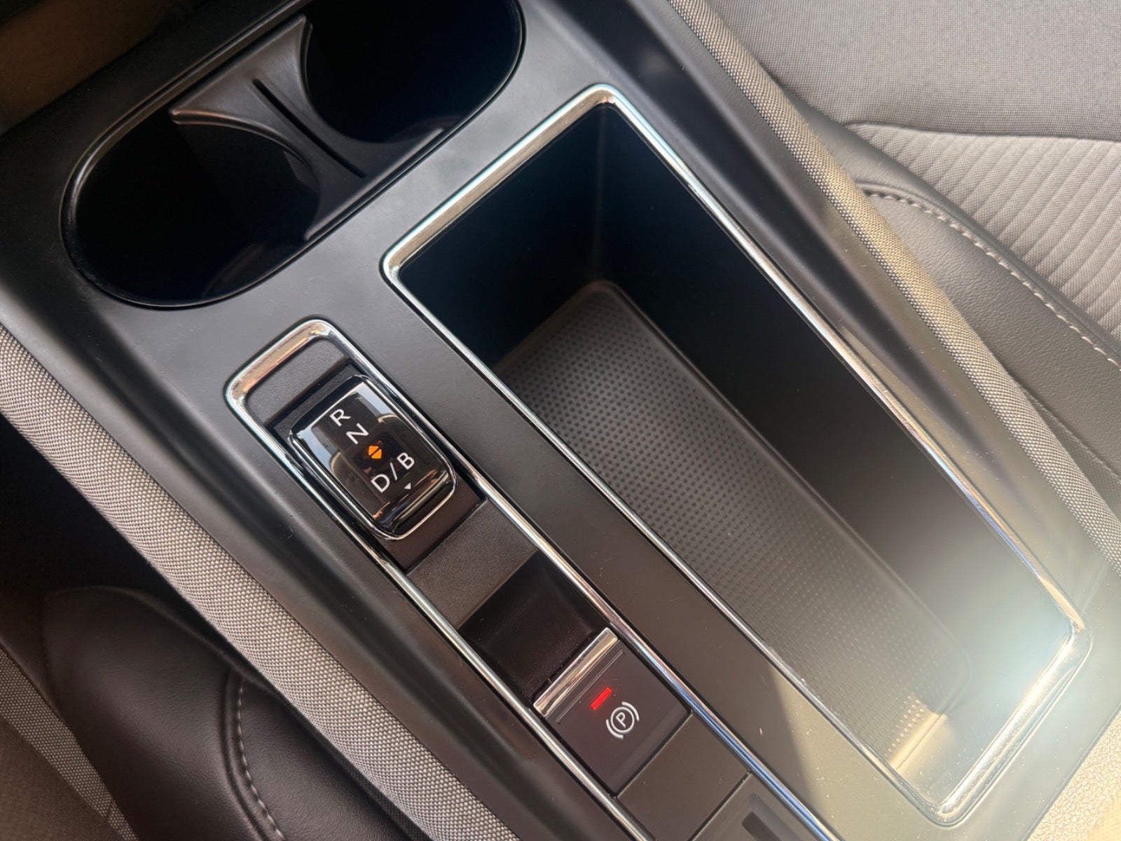 Billede af Skoda Enyaq 80 iV ecoSuite