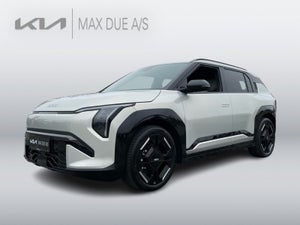 Kia EV3 Long Range GT-Line