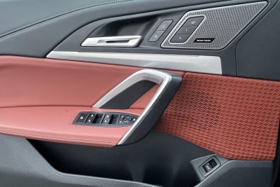 BMW iX1 eDrive20 Fully Charged