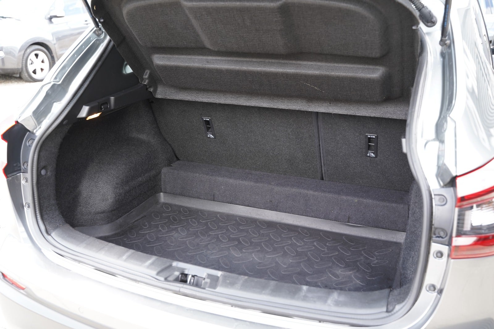 Billede af Nissan Qashqai 1,3 Dig-T 140 Visia
