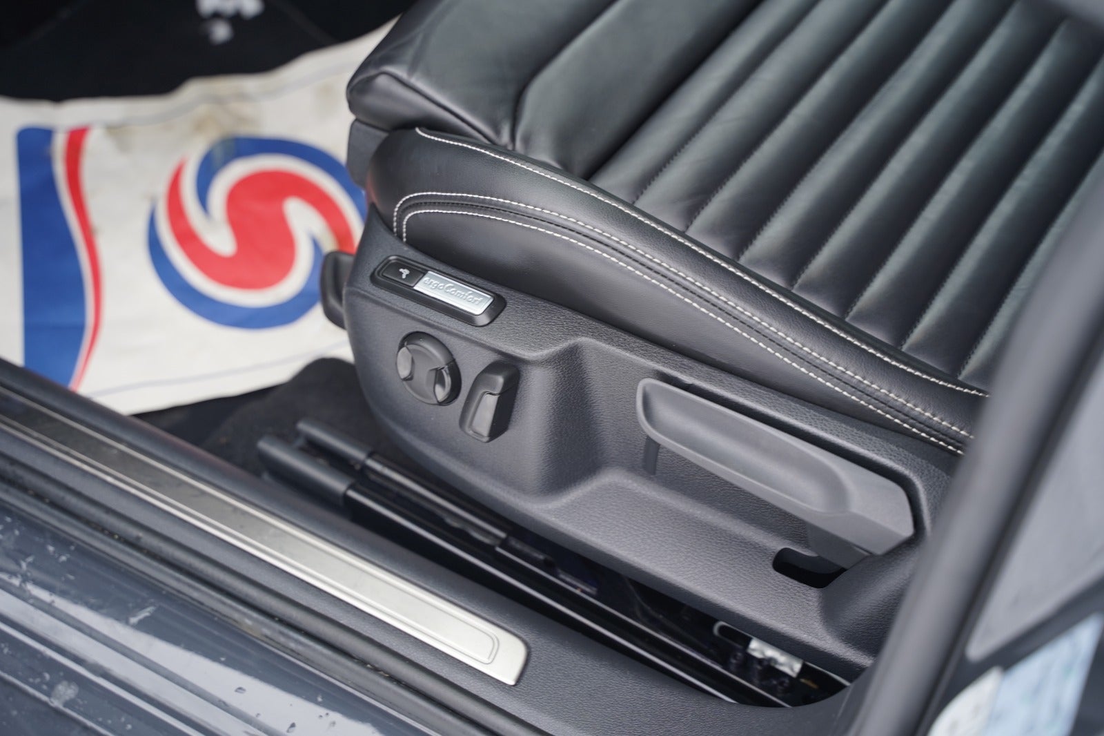 Billede af VW Passat 1,4 GTE Variant DSG