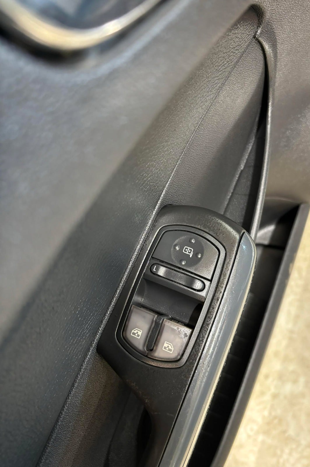 Billede af Opel Corsa 1,3 CDTi 95 Cosmo