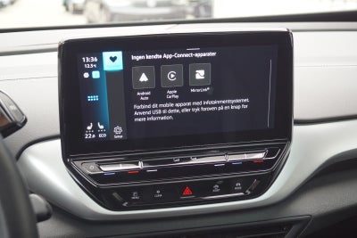 VW ID.4 Pro Performance