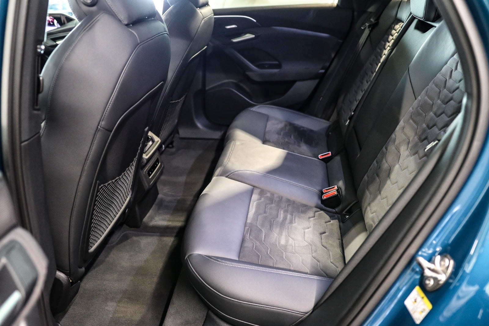 Billede af Audi A6 e-tron S-line performance Avant