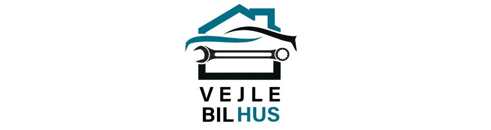 Vejle Bilhus ApS logo