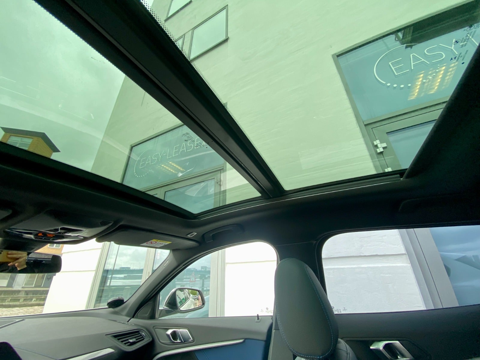 Billede af BMW 118d 2,0 M-Sport aut.