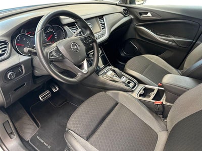 Opel Grandland X Hybrid4 EuroLine aut. billede 2