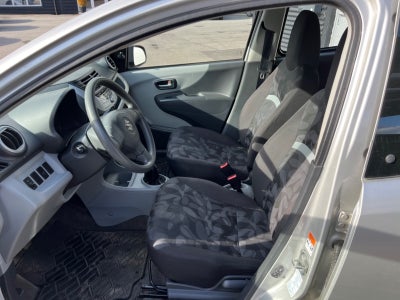 Suzuki Alto GL