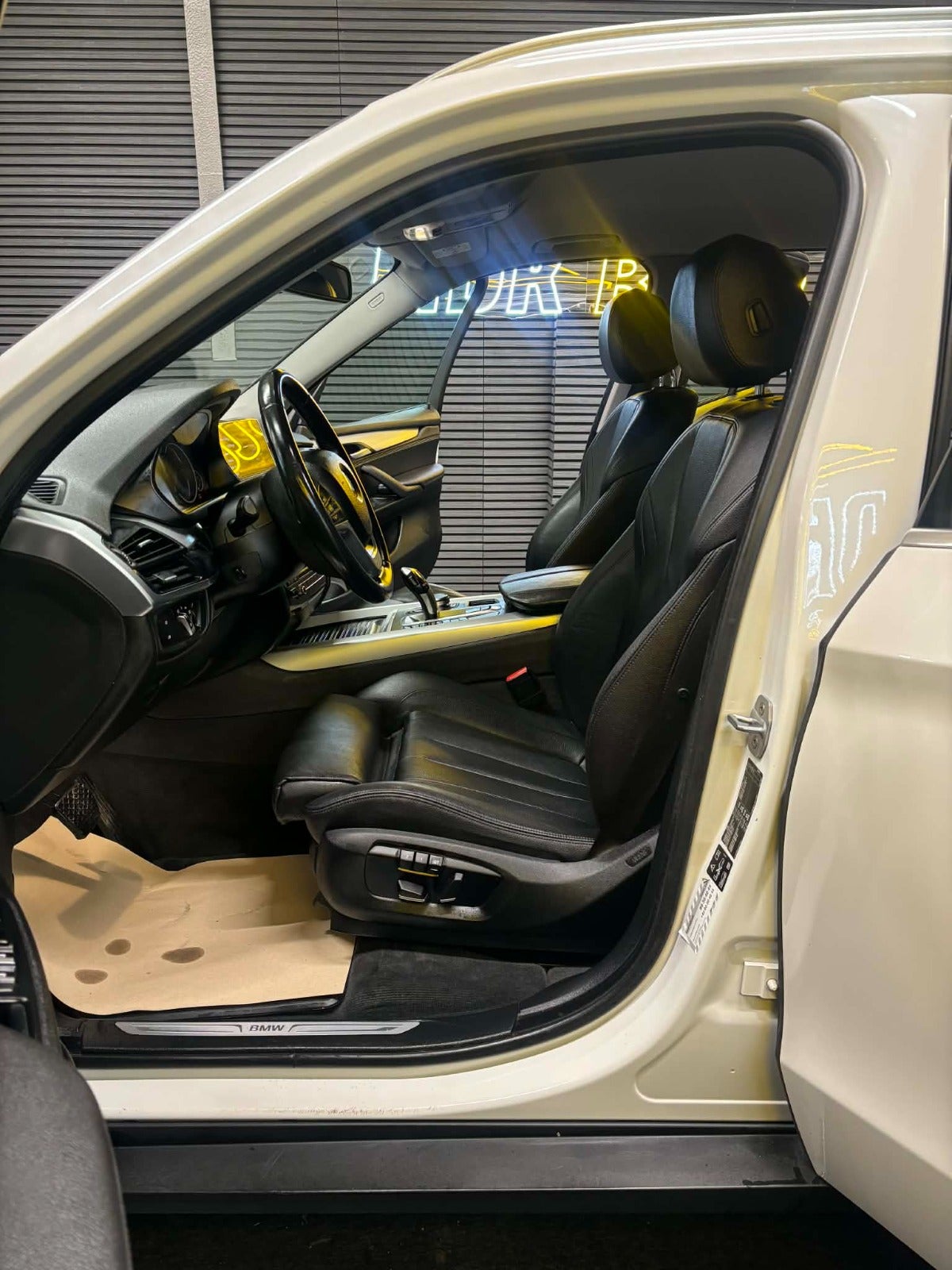 Billede af BMW X5 3,0 xDrive30d aut.