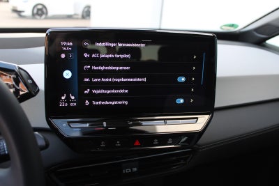 VW ID.3 Pro Move