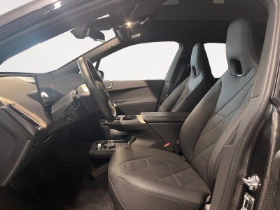 BMW iX xDrive40 Supercharged