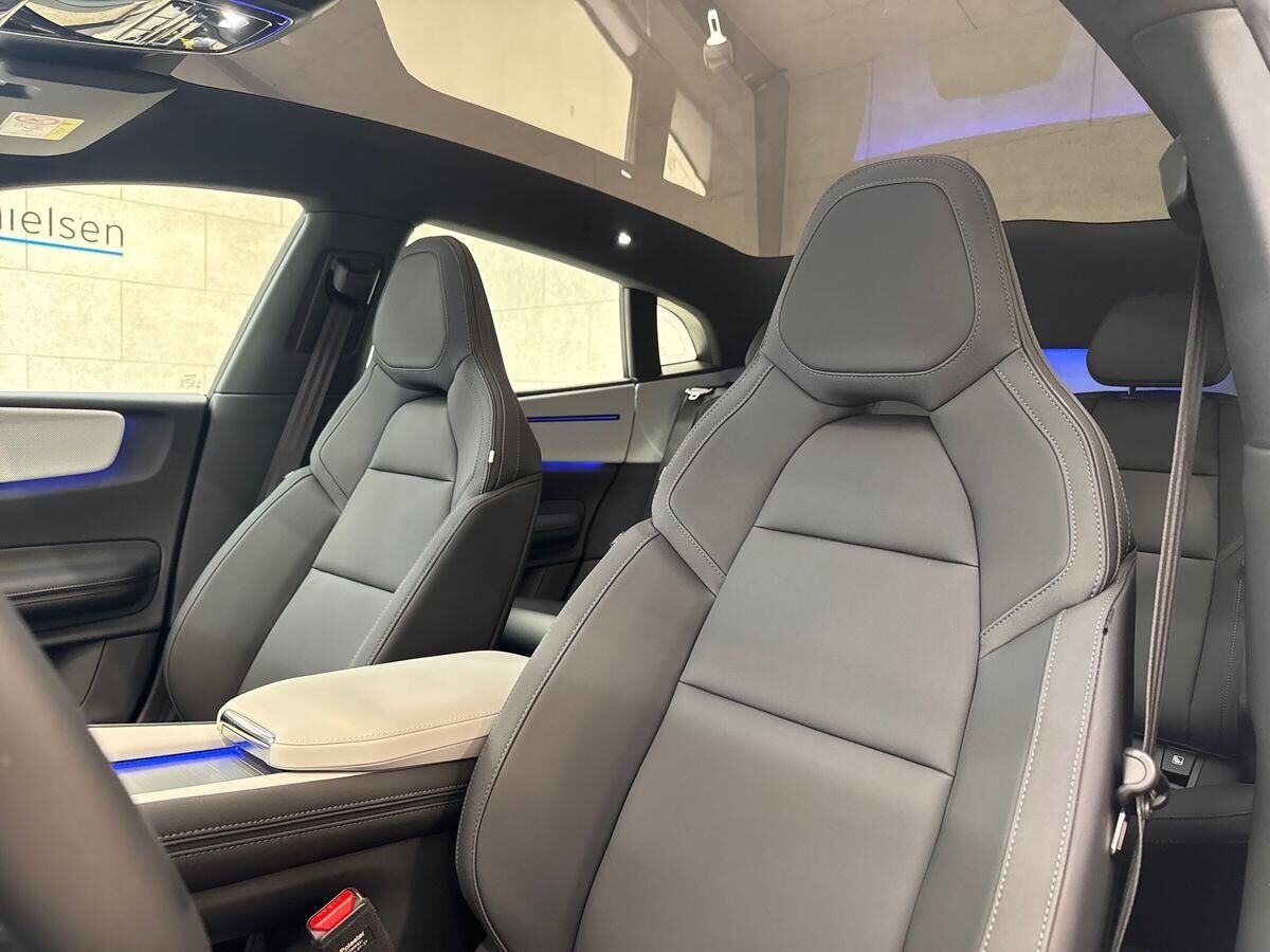 Polestar 4 Long Range AWD billede 15