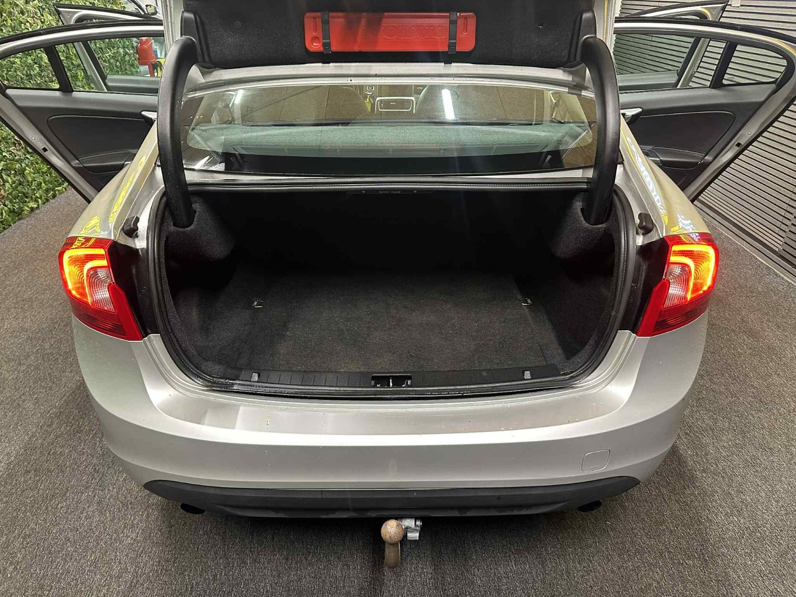 Billede af Volvo S60 1,6 T3 150 Kinetic