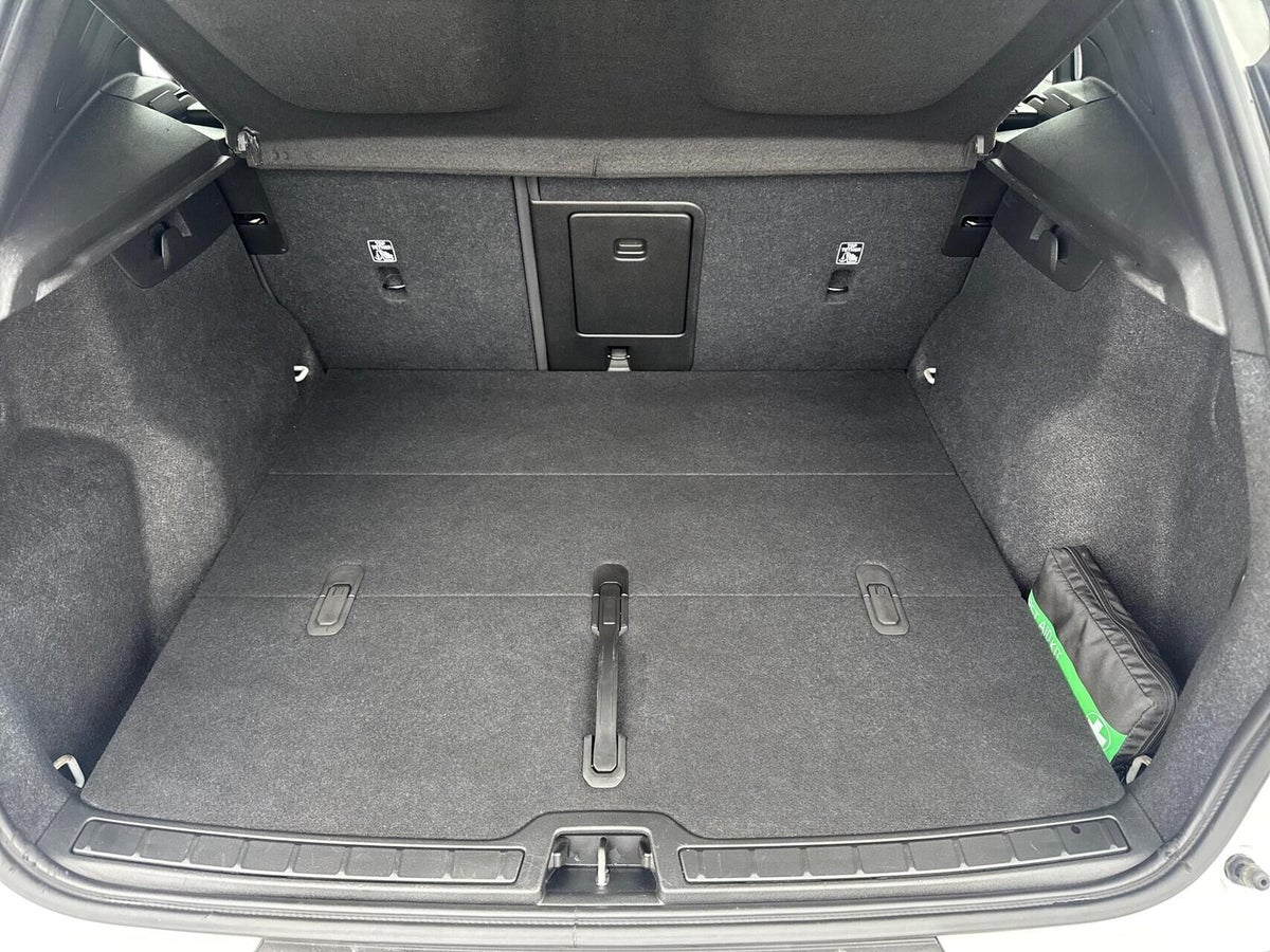 Volvo XC40 P6 ReCharge Plus billede 13