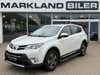 Toyota RAV4 D-4D T2 Van