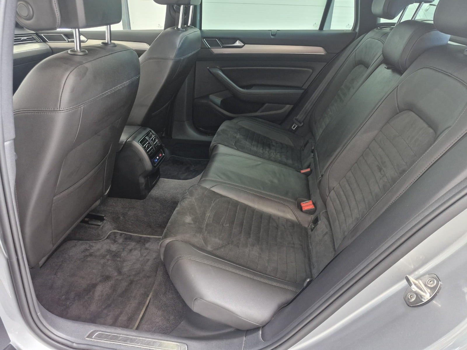 Billede af VW Passat 1,5 TSi 150 Highline Premium Variant DSG