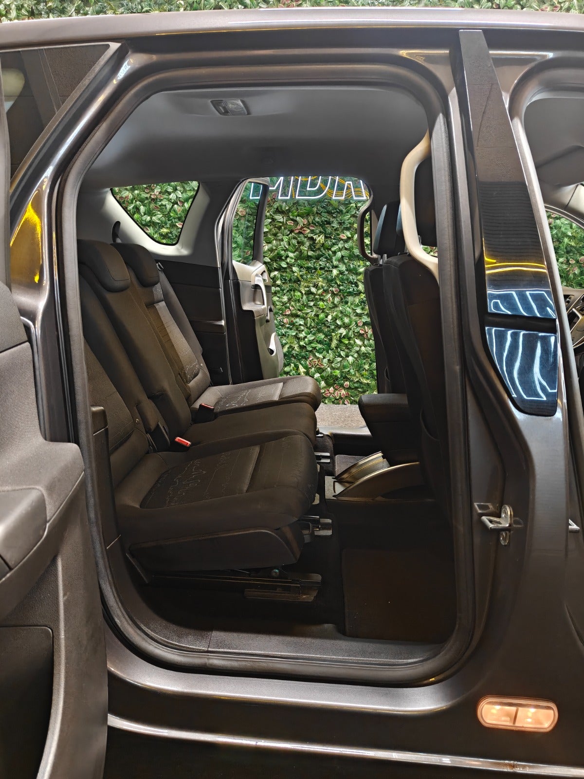 Billede af Opel Meriva 1,4 Cosmo