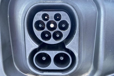 BYD Dolphin Comfort