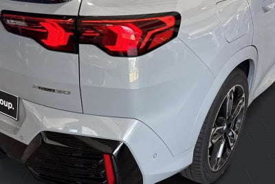 BMW iX2 xDrive30 M-Sport