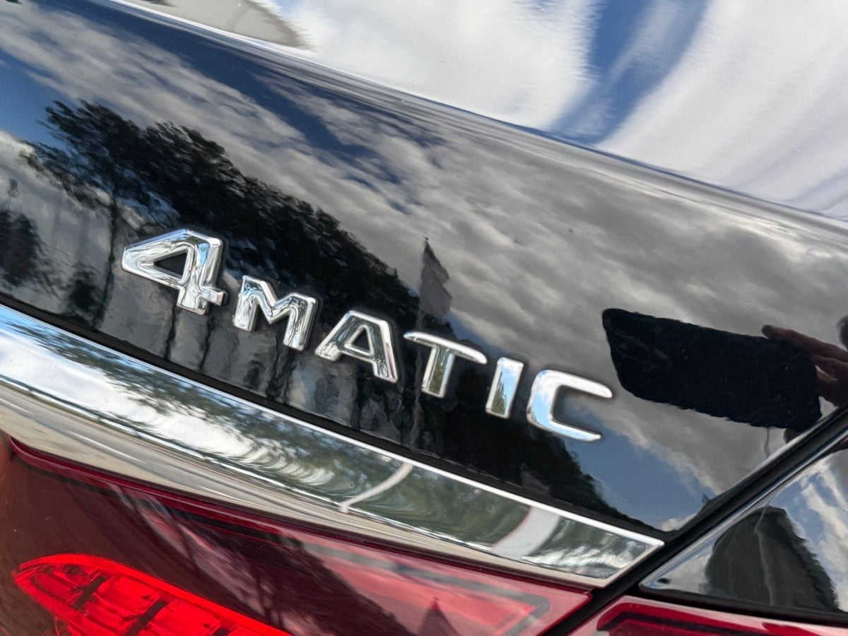Mercedes E300 de Avantgarde aut. 4Matic