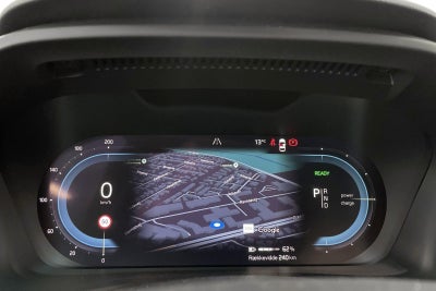 Volvo XC40 P8 ReCharge Twin Plus