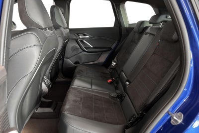 BMW iX1 eDrive20 M-Sport